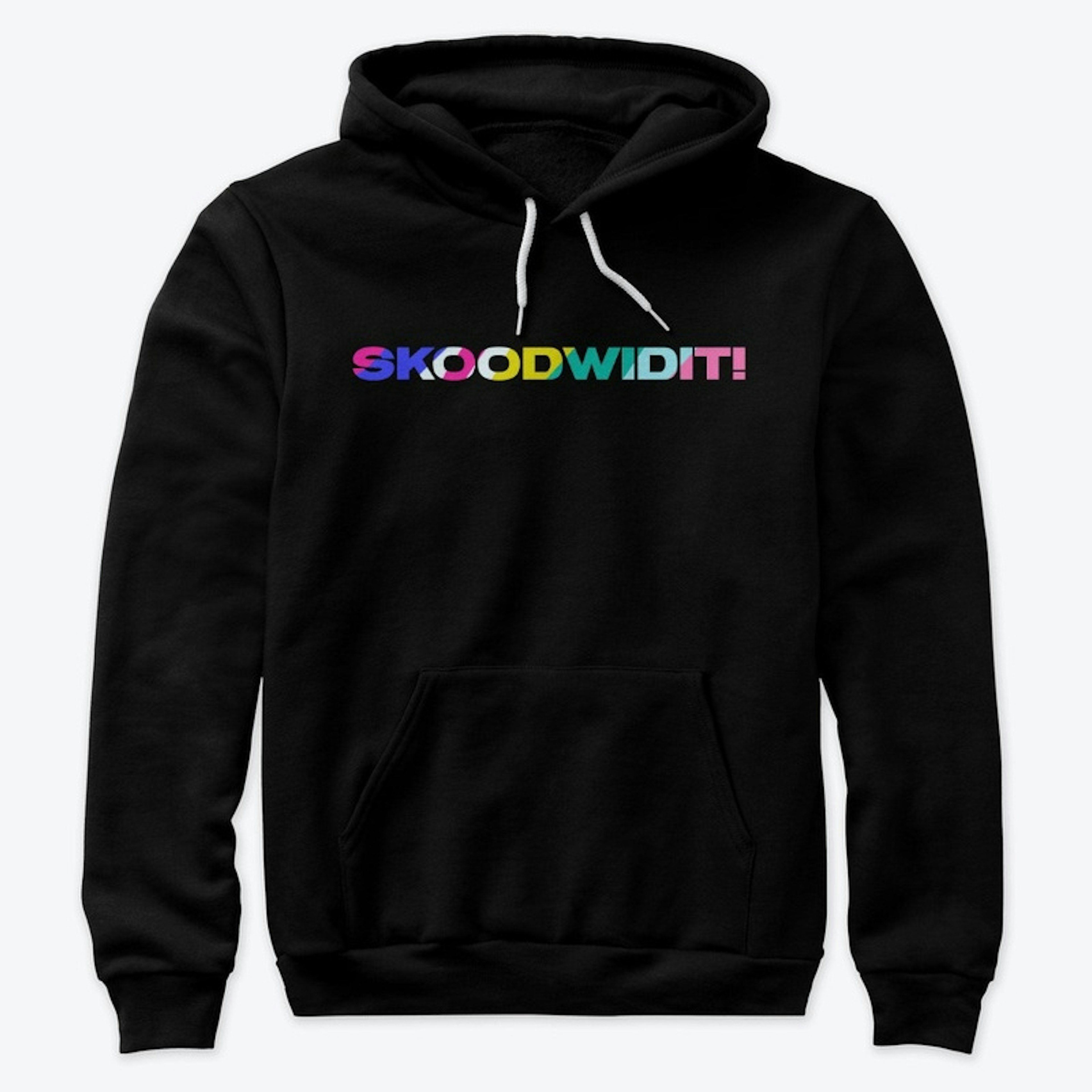 SKOODWIDIT! FOR ALL