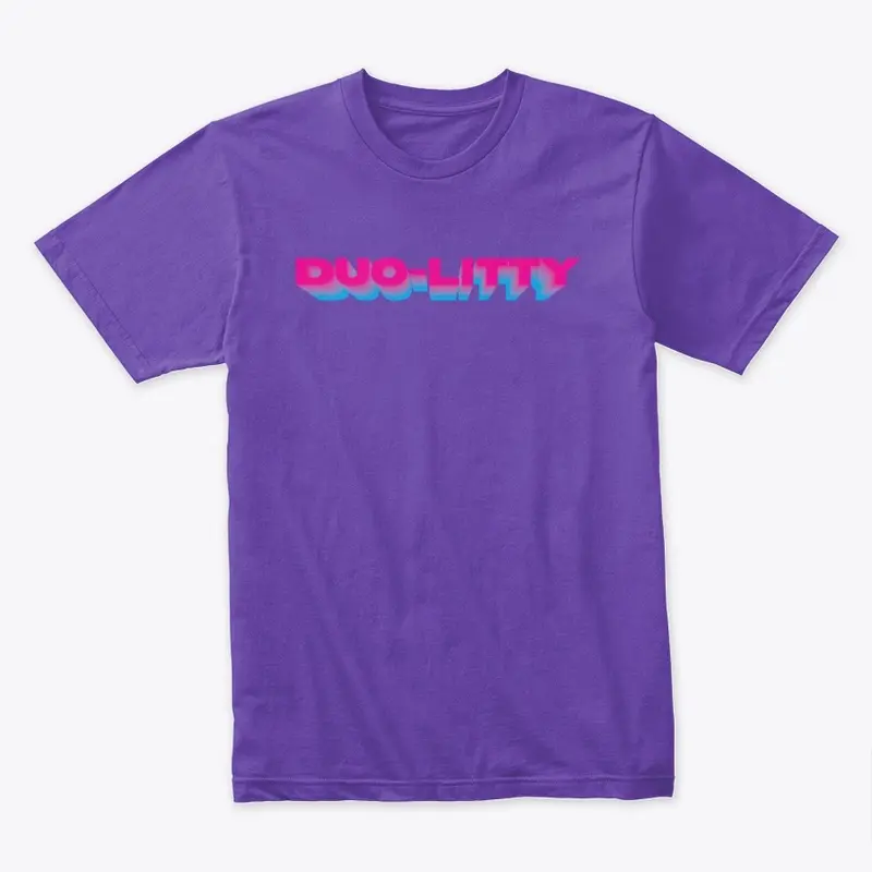 Duo-Litty Clothing