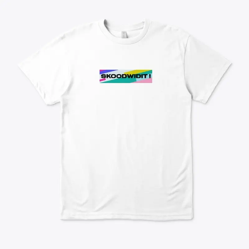 Skoodwidit T-Shirt