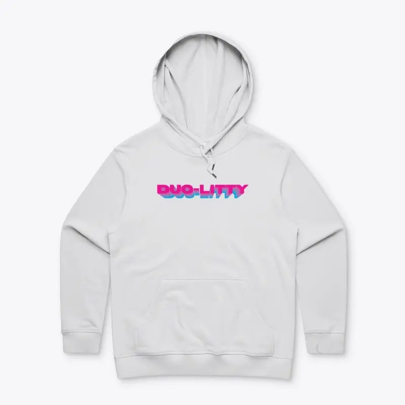 Duo-Litty Clothing