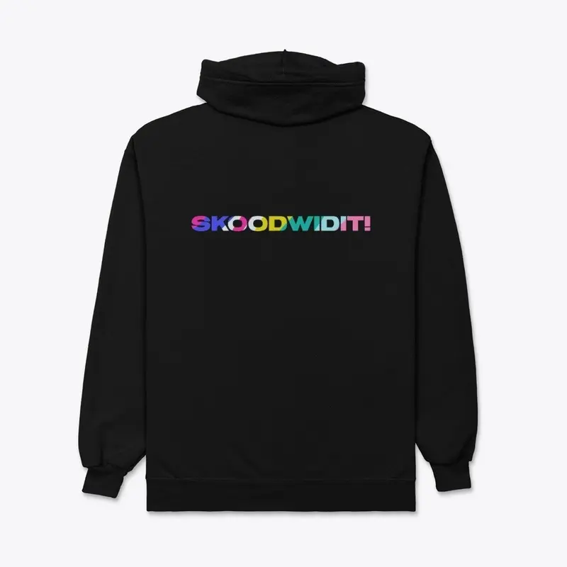 SKOODWIDIT! FOR ALL